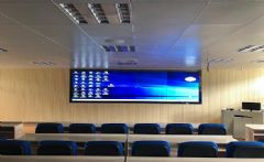 大屏幕拼接行業(yè)動態(tài) 大屏幕拼接新聞動態(tài) pjtime.com大屏幕拼接頻道