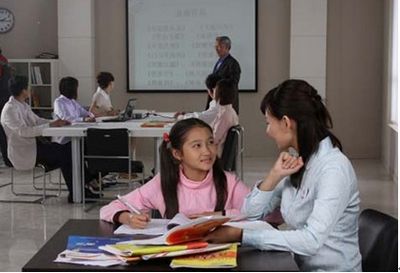 鞍山市鐵東區初中一二三年級數學物理化學英語課外補習班怎么找