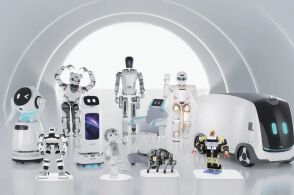 獨角獸早知道的主頁