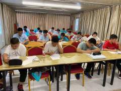 教師/助教_重慶市北碚區新方法教育信息咨詢服務招聘信息