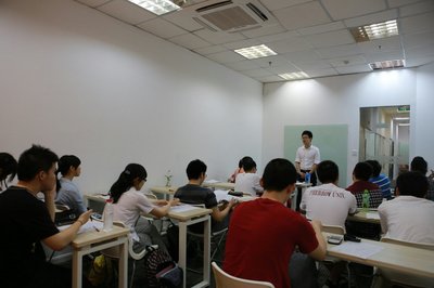 上海馭升教育信息咨詢招聘信息_公司前景_規模_待遇怎么樣