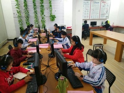 瓊海三元及第教育咨詢服務