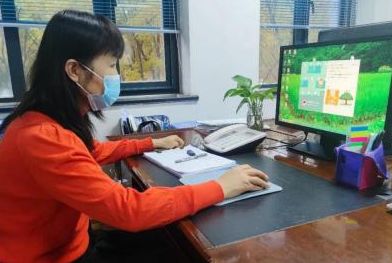 家校攜手,教有質量學亦有質量