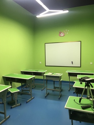 河南圖圖吧教育信息咨詢