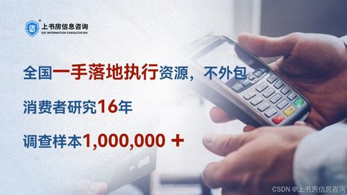 上書房信息咨詢 消費(fèi)者研究如何執(zhí)行