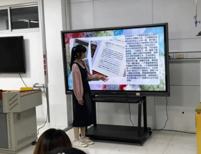 喜報(bào)丨護(hù)理學(xué)院在全省學(xué)校心理健康教育月活動(dòng)中獲獎(jiǎng)