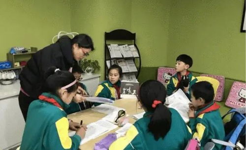 課后延遲服務將中止，教學政策維持原狀，家長老師一致支持